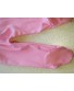 Kelnytės  kūdikiui šviesiai rožinės spalvos (katės)